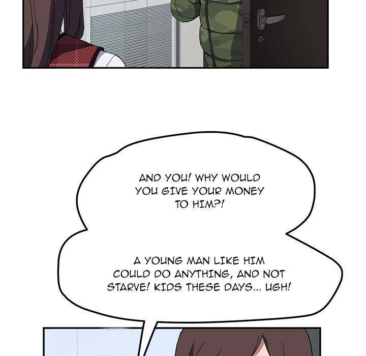 My Stepmom - Chapter 38 - Andromeda 11 page 122 hentai porn comic manga doujin